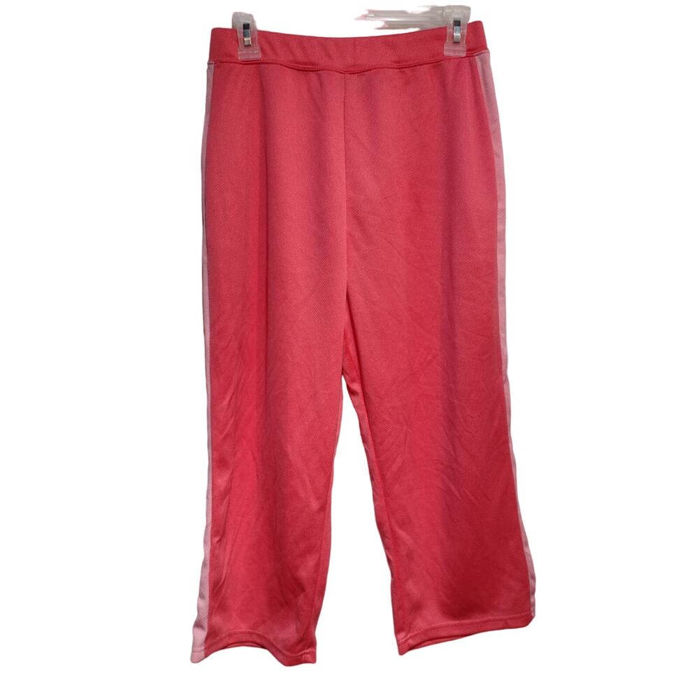 Bobbie Brooks Women's Capri Size Large